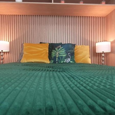 Apartament Green Diamond Rakowicka Cracovie Extérieur photo