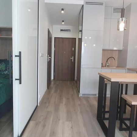 Apartament Green Diamond Rakowicka Cracovie Extérieur photo