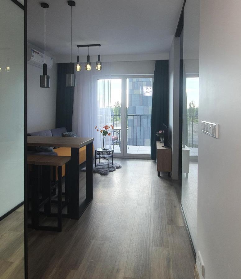 Apartament Green Diamond Rakowicka Cracovie Extérieur photo