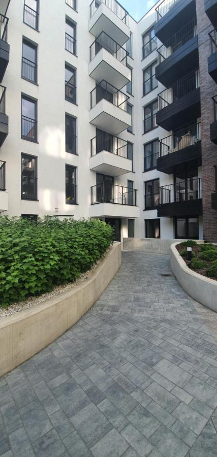 Apartament Green Diamond Rakowicka Cracovie Extérieur photo